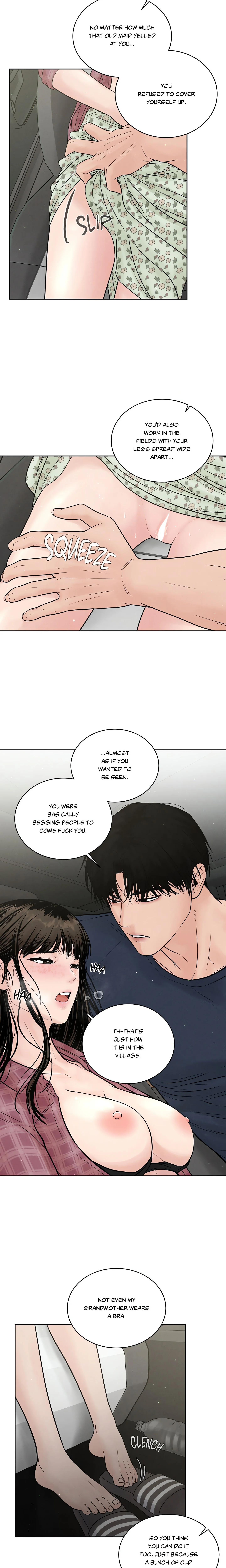 Heated Exchange chapter 2 page 4