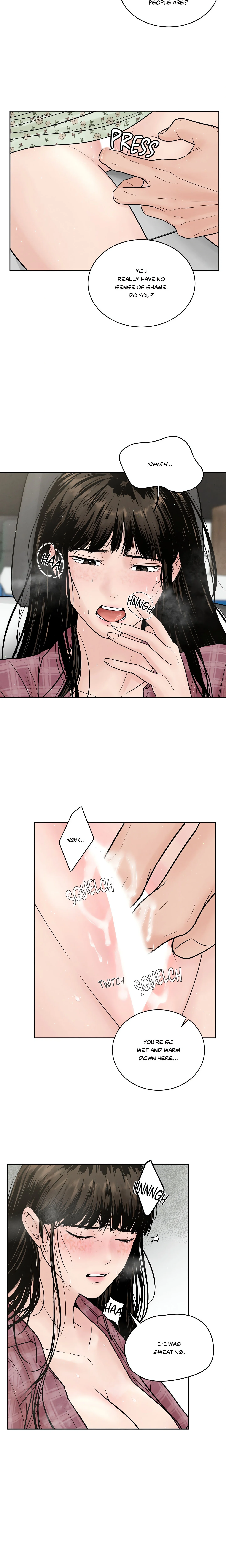 Heated Exchange chapter 2 page 5