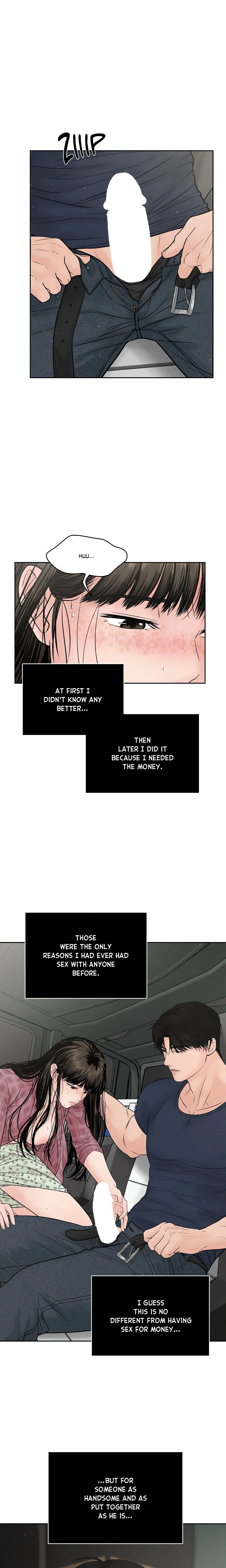 Heated Exchange chapter 2 page 8