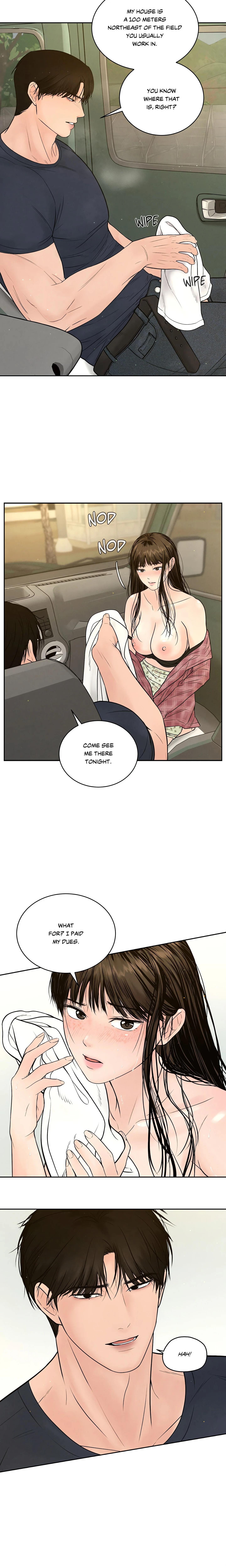 Heated Exchange chapter 2 page 19