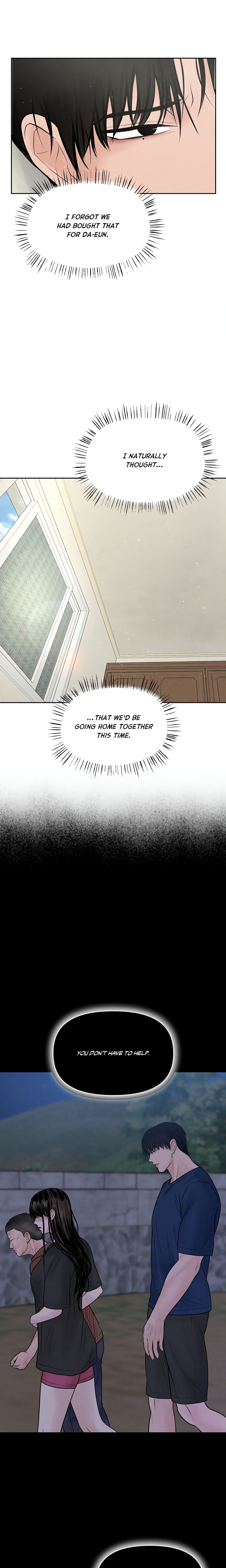 Heated Exchange chapter 20 page 3