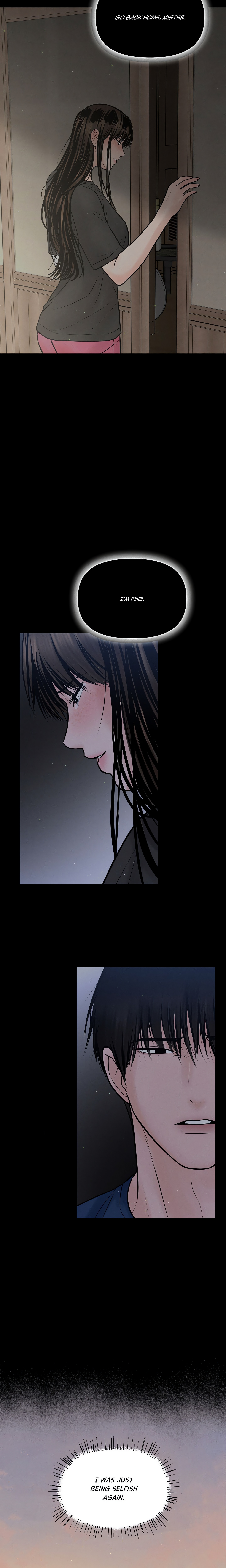 Heated Exchange chapter 20 page 4
