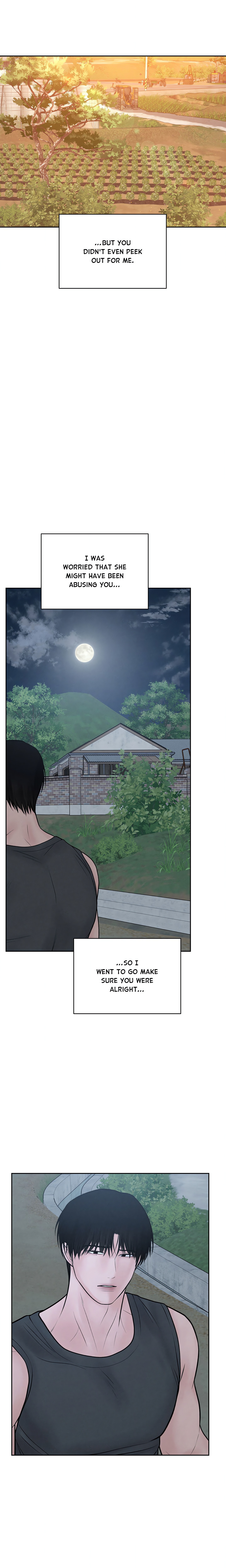 Heated Exchange chapter 20 page 6