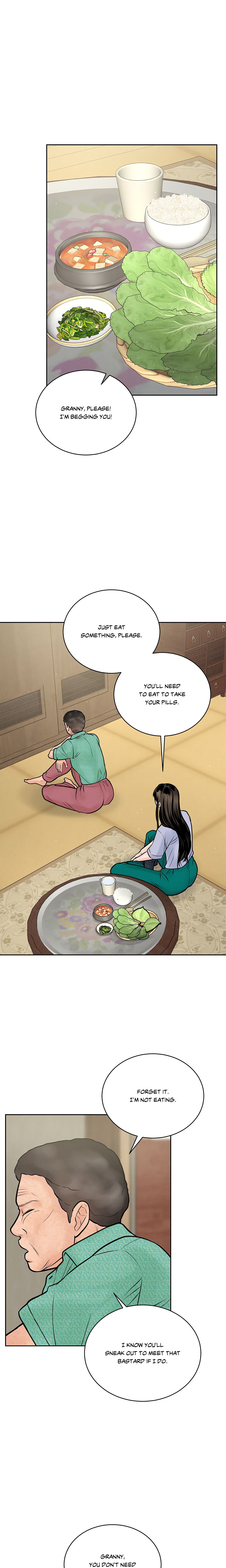 Heated Exchange chapter 20 page 8