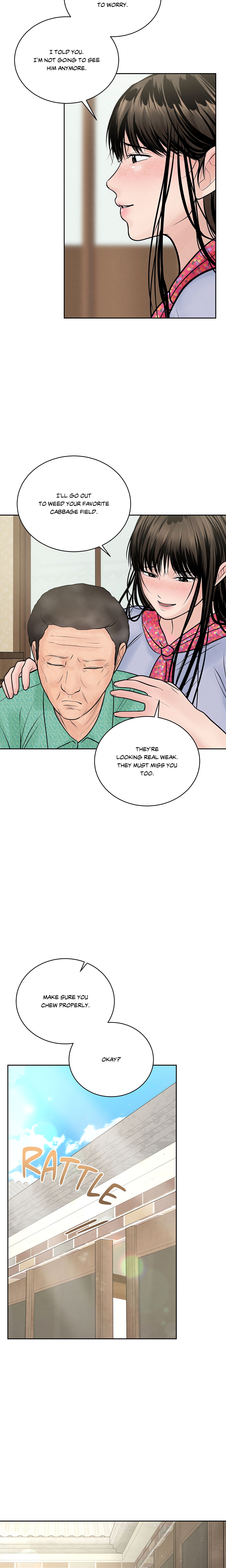 Heated Exchange chapter 20 page 9