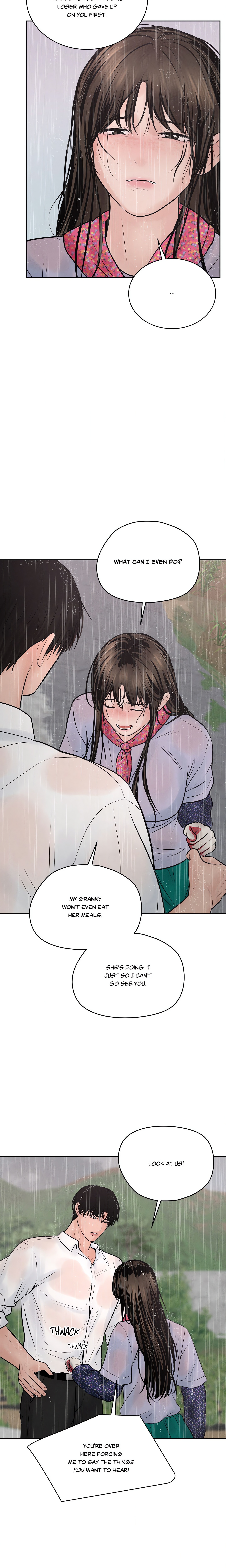 Heated Exchange chapter 20 page 20
