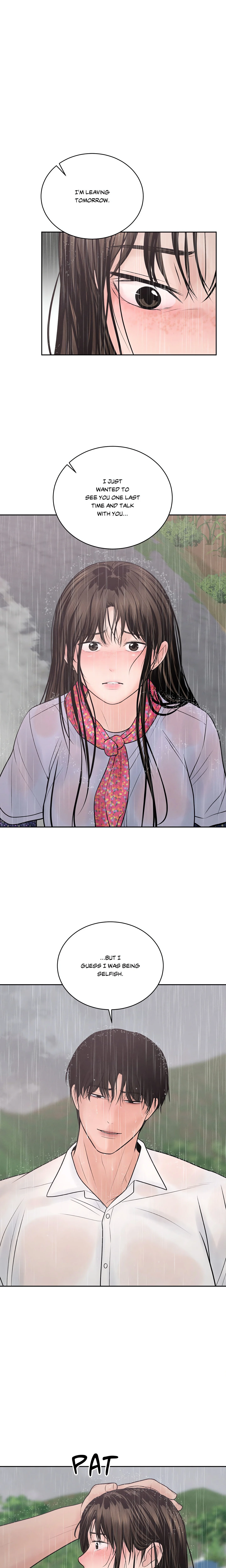 Heated Exchange chapter 20 page 21