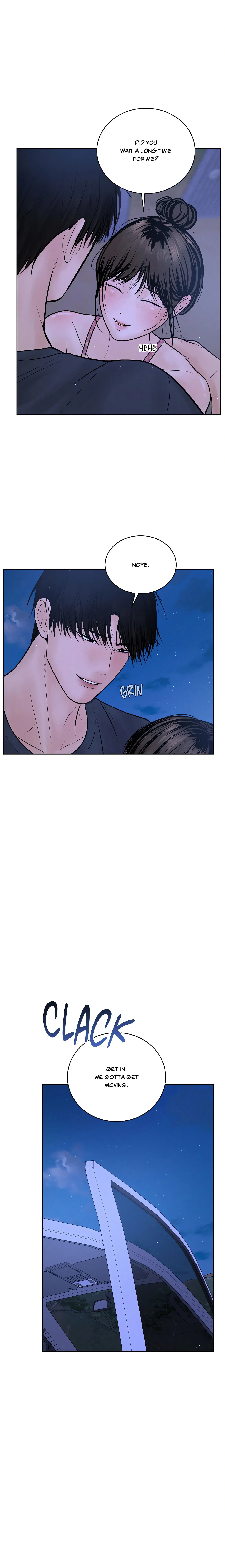 Heated Exchange chapter 21 page 3