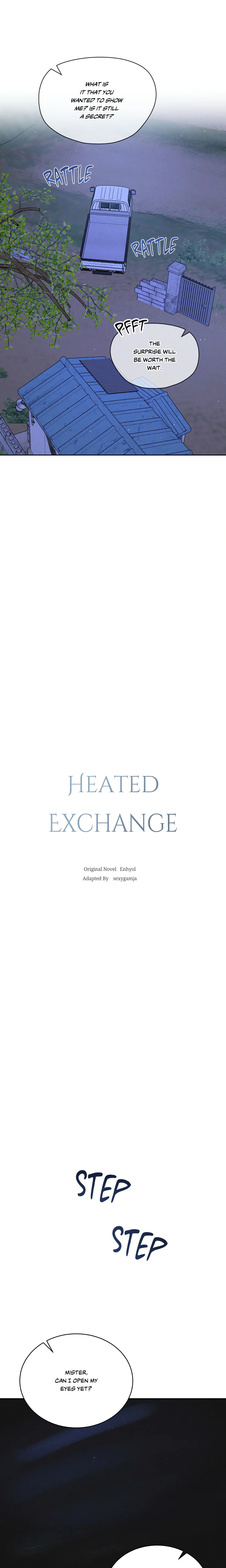 Heated Exchange chapter 21 page 4