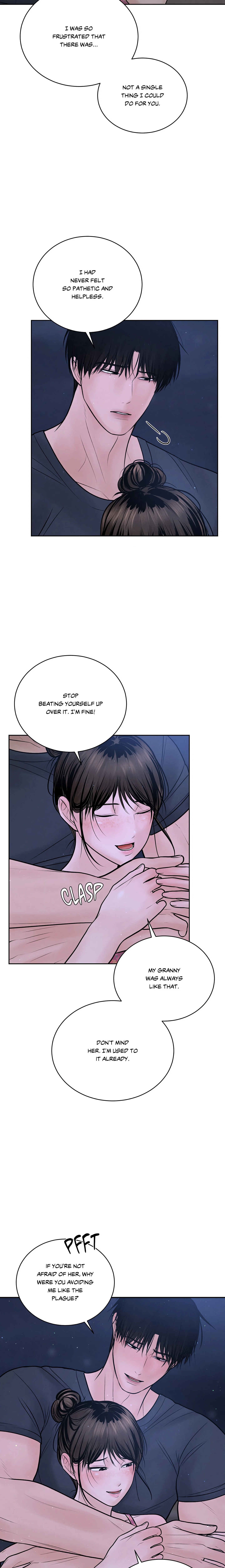 Heated Exchange chapter 21 page 7
