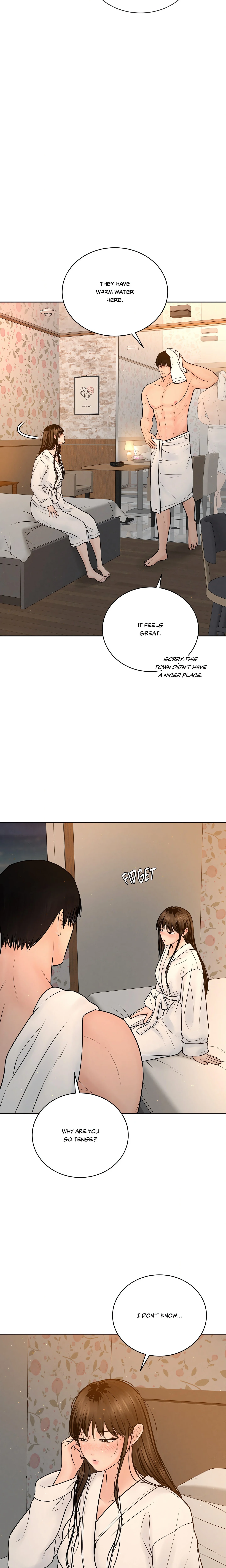 Heated Exchange chapter 21 page 14