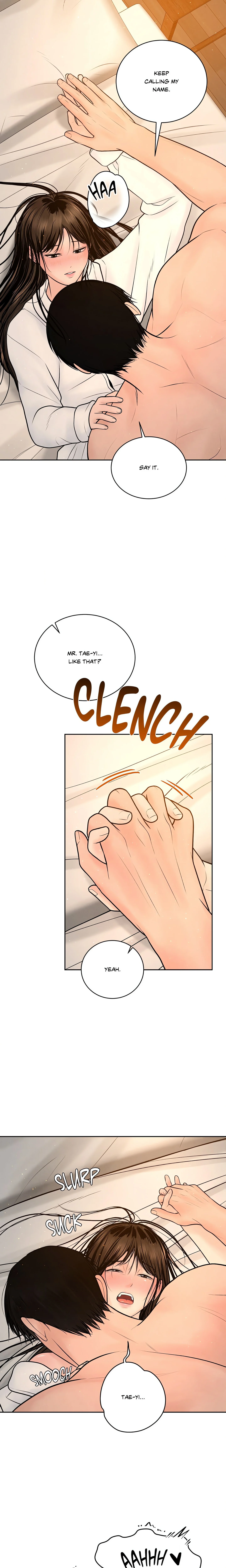 Heated Exchange chapter 21 page 18