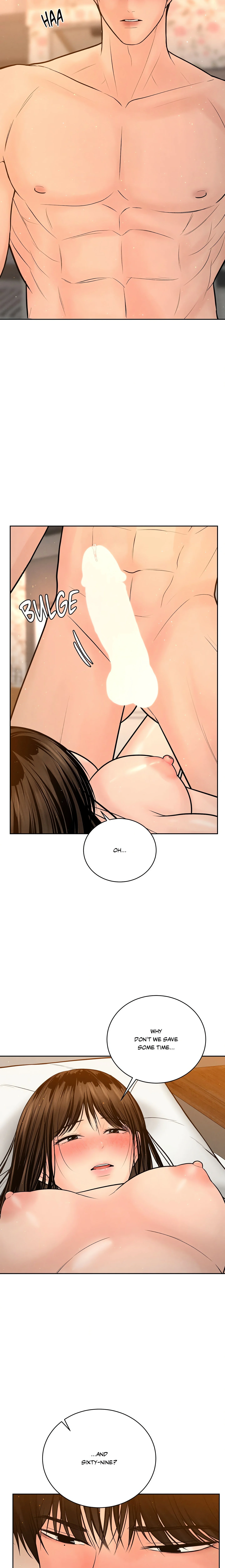 Heated Exchange chapter 21 page 21