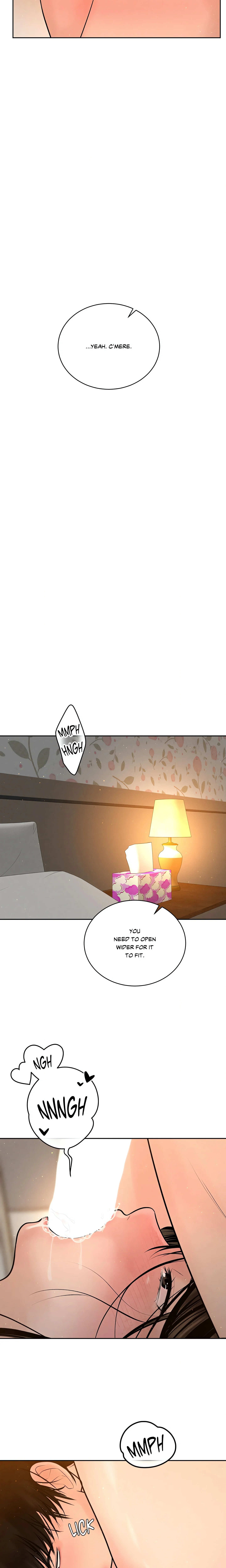 Heated Exchange chapter 21 page 22