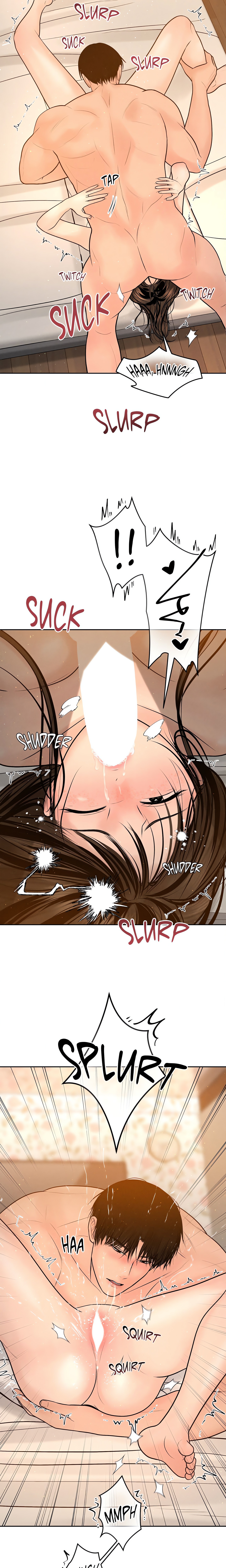 Heated Exchange chapter 22 page 3