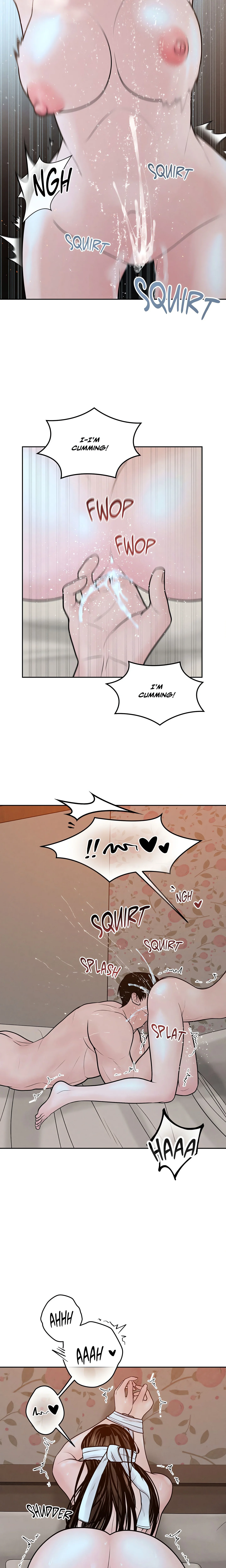 Heated Exchange chapter 22 page 14