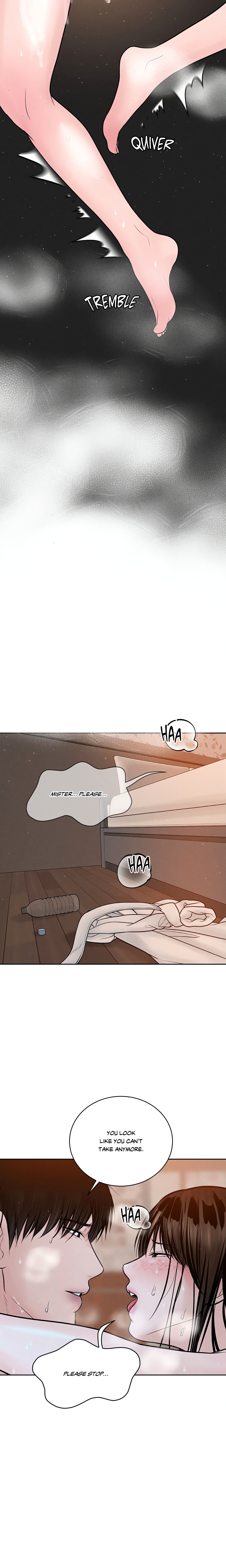 Heated Exchange chapter 22 page 18