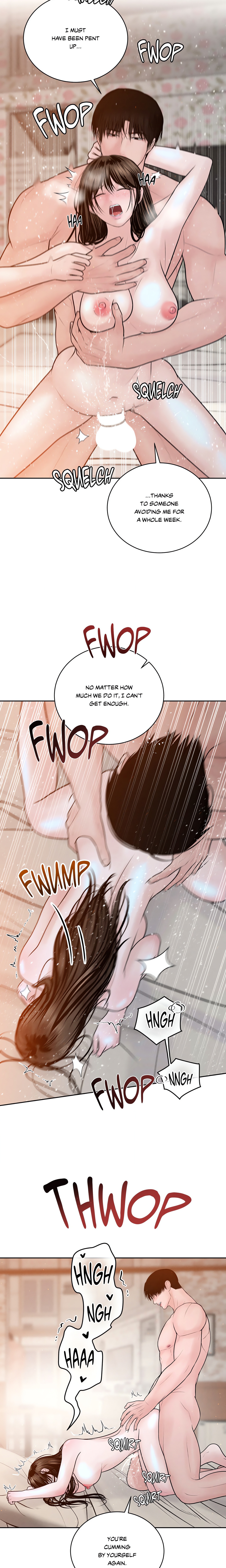 Heated Exchange chapter 23 page 3