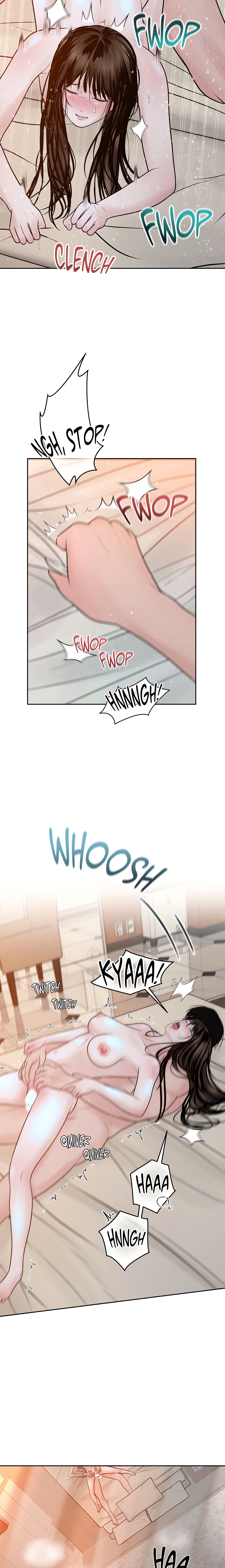 Heated Exchange chapter 23 page 5