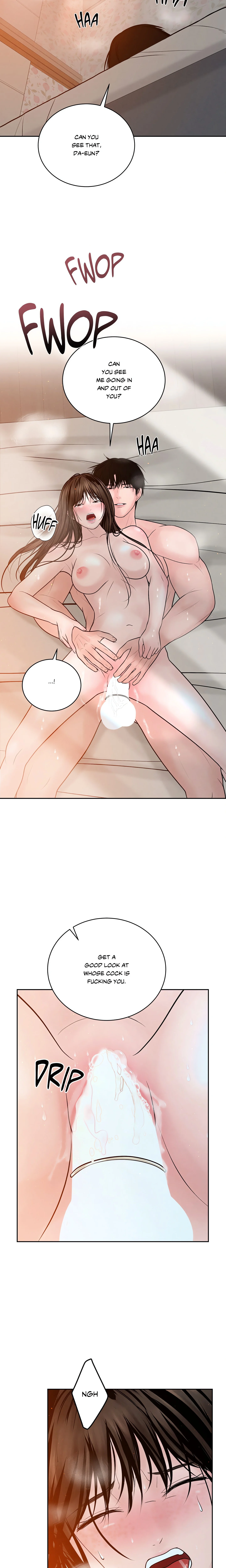Heated Exchange chapter 23 page 6