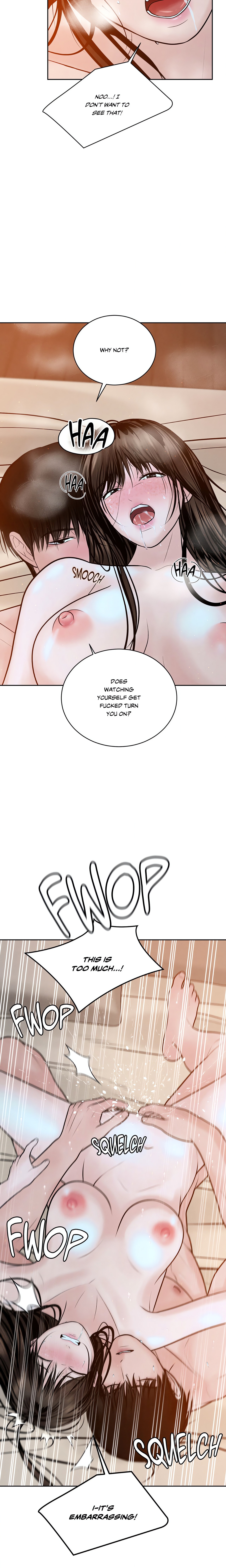Heated Exchange chapter 23 page 7