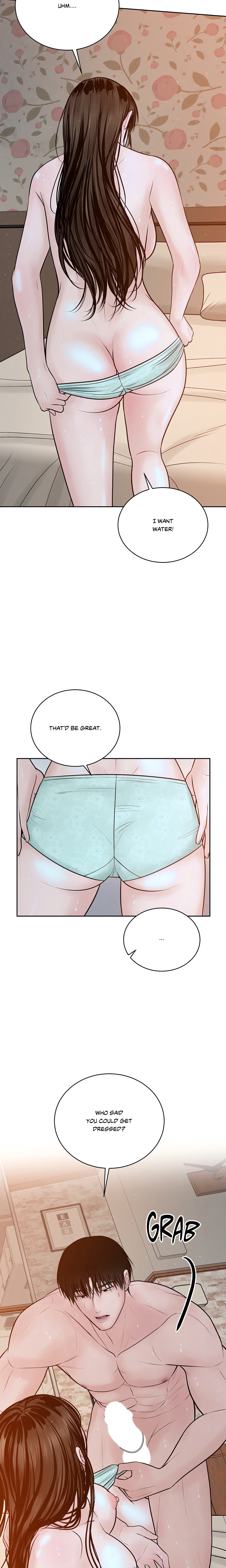 Heated Exchange chapter 23 page 10
