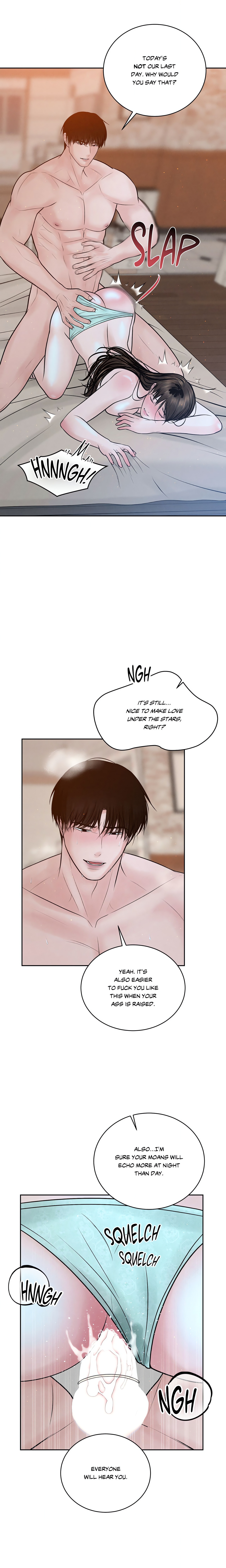 Heated Exchange chapter 23 page 13