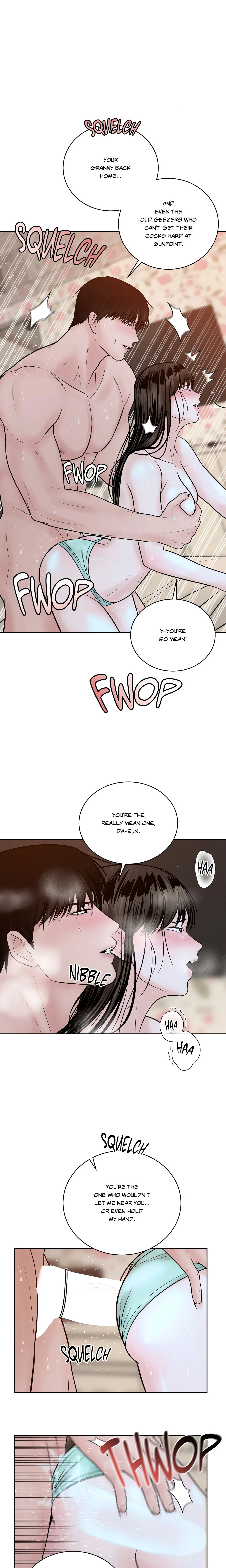 Heated Exchange chapter 23 page 14