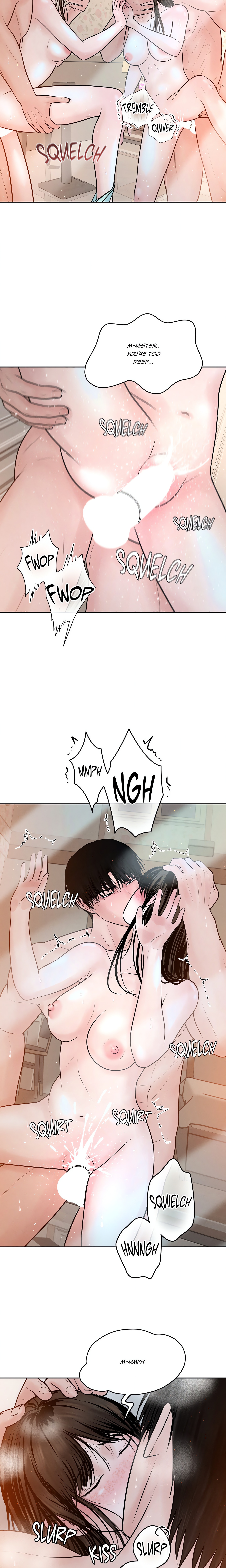 Heated Exchange chapter 23 page 17