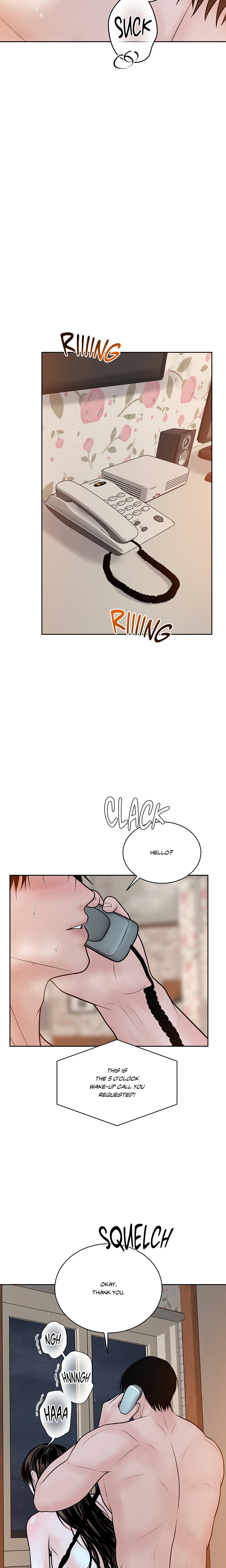 Heated Exchange chapter 23 page 18