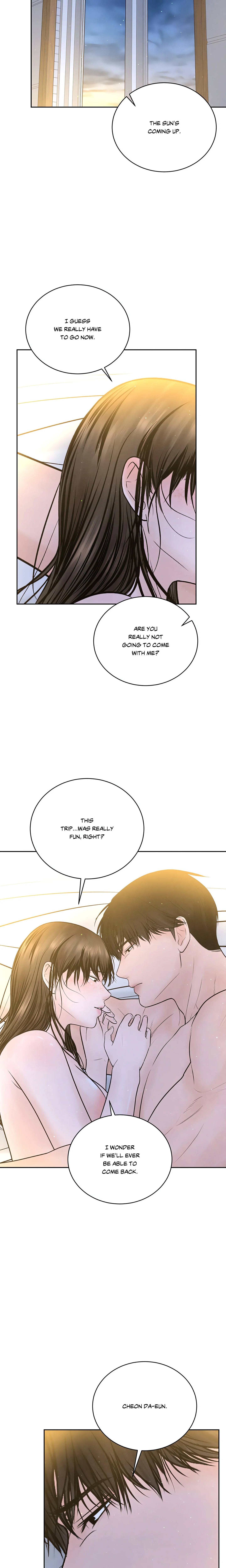 Heated Exchange chapter 23 page 22