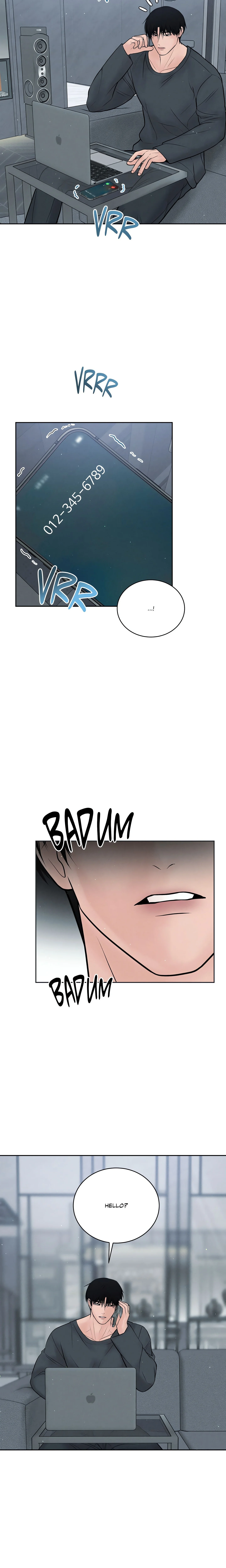 Heated Exchange chapter 24 page 2