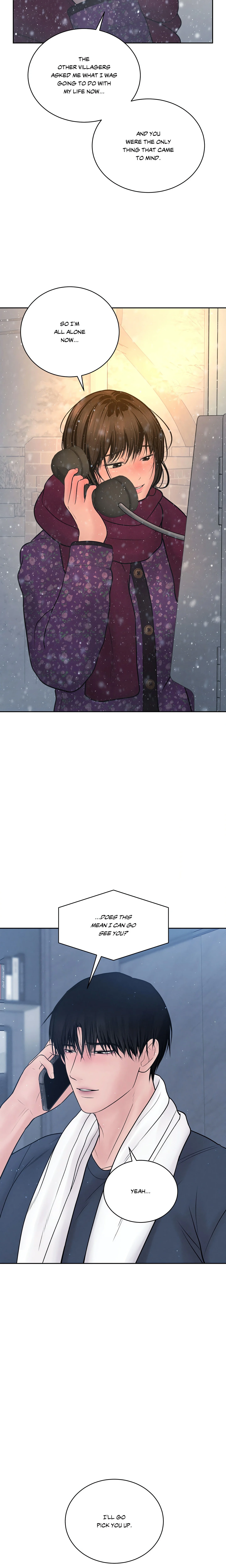 Heated Exchange chapter 25 page 3