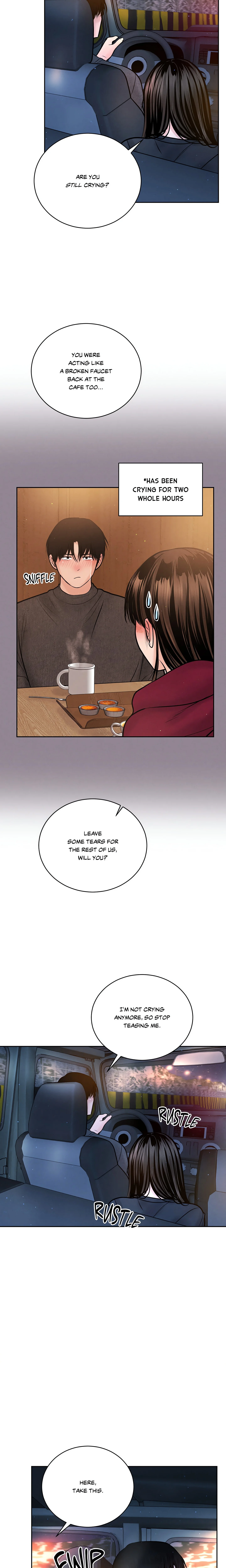 Heated Exchange chapter 25 page 10