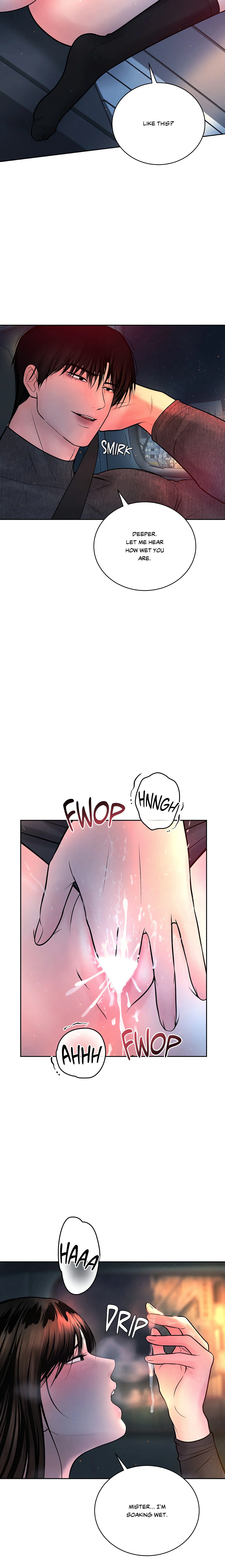 Heated Exchange chapter 25 page 16