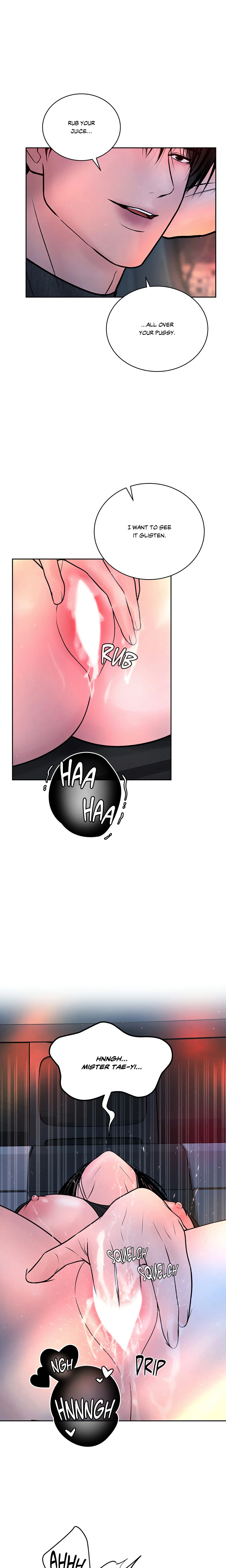 Heated Exchange chapter 25 page 17