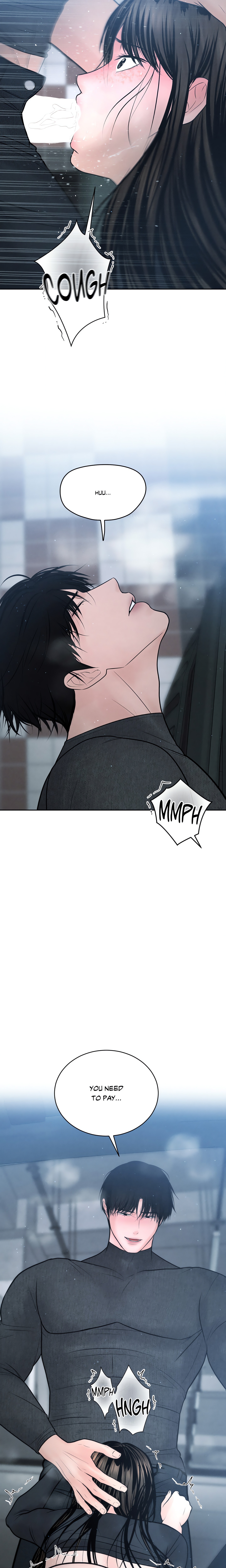 Heated Exchange chapter 25 page 21