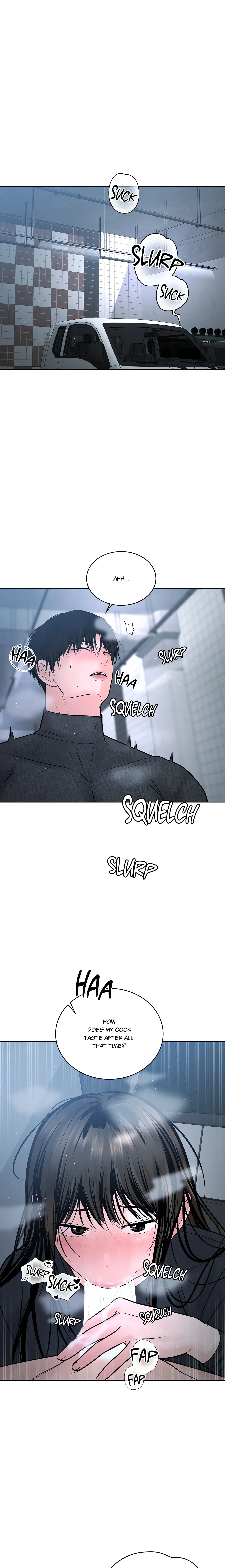 Heated Exchange chapter 26 page 1