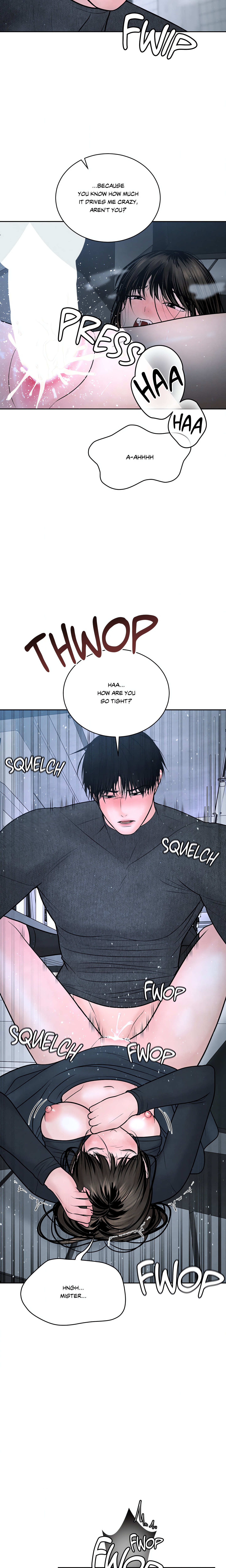 Heated Exchange chapter 26 page 7