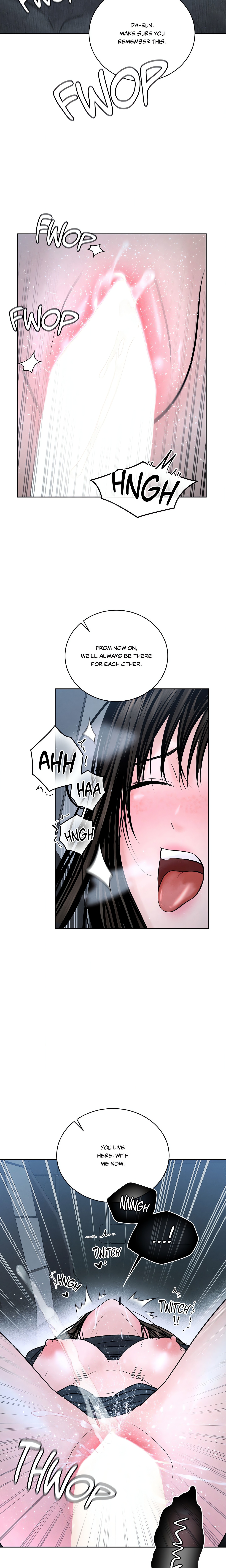 Heated Exchange chapter 26 page 9