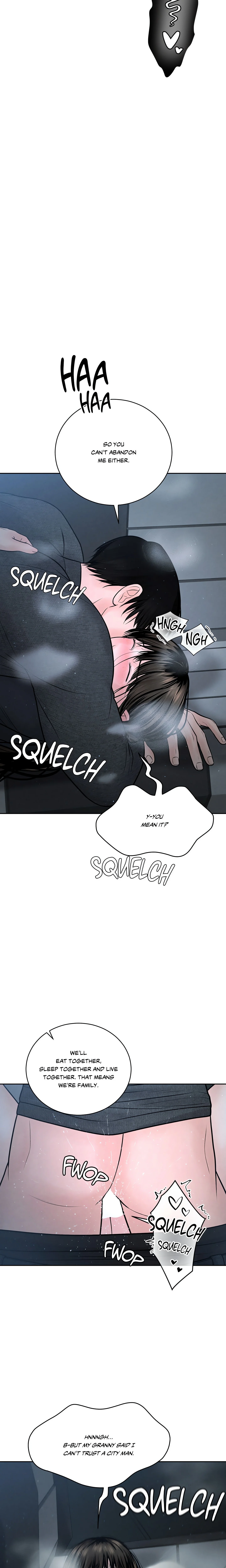 Heated Exchange chapter 26 page 10