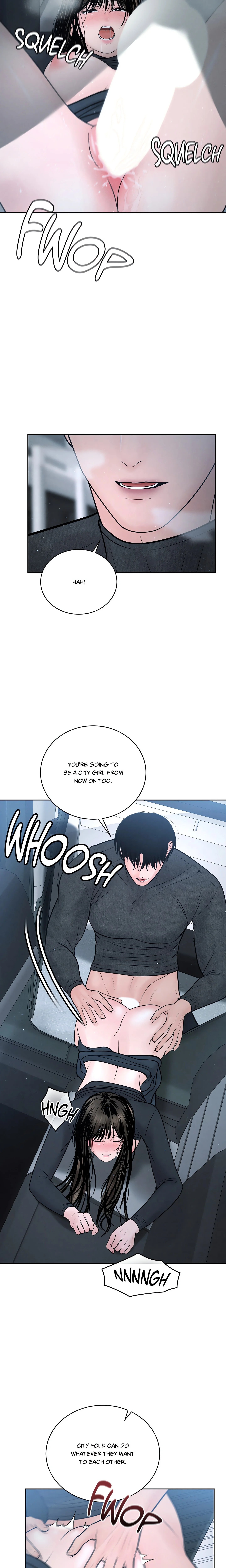 Heated Exchange chapter 26 page 11