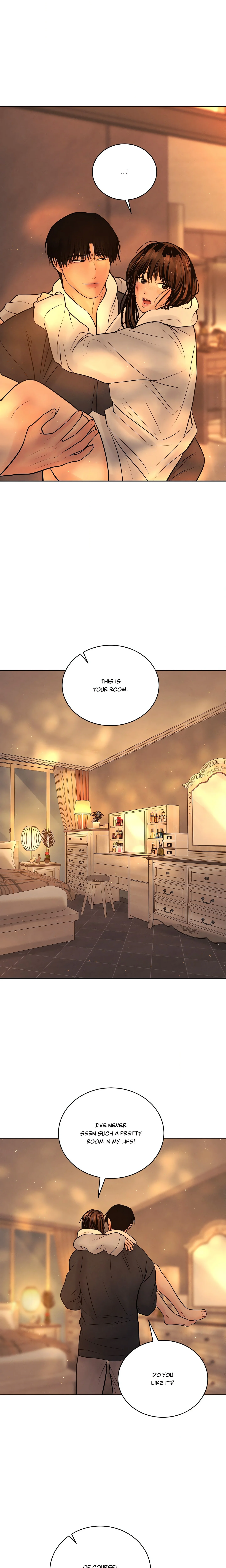 Heated Exchange chapter 27 page 2