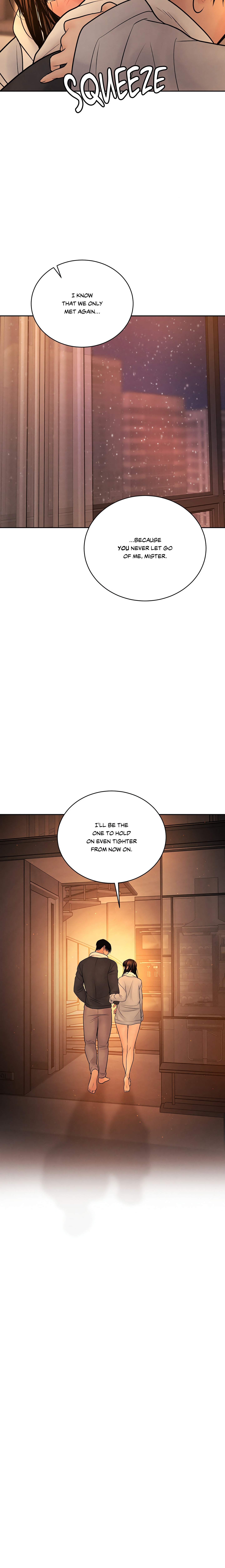 Heated Exchange chapter 27 page 4