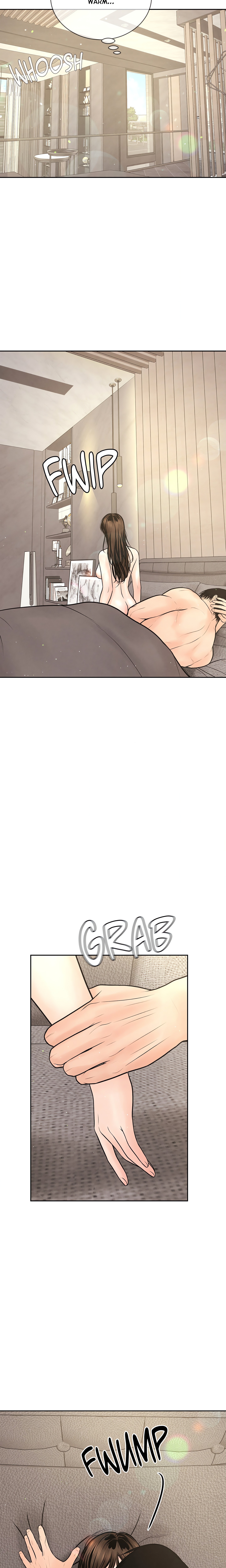 Heated Exchange chapter 27 page 7