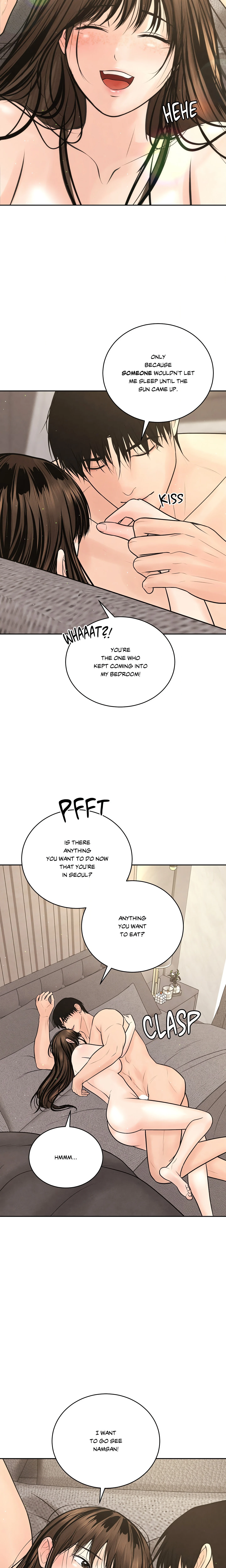 Heated Exchange chapter 27 page 9