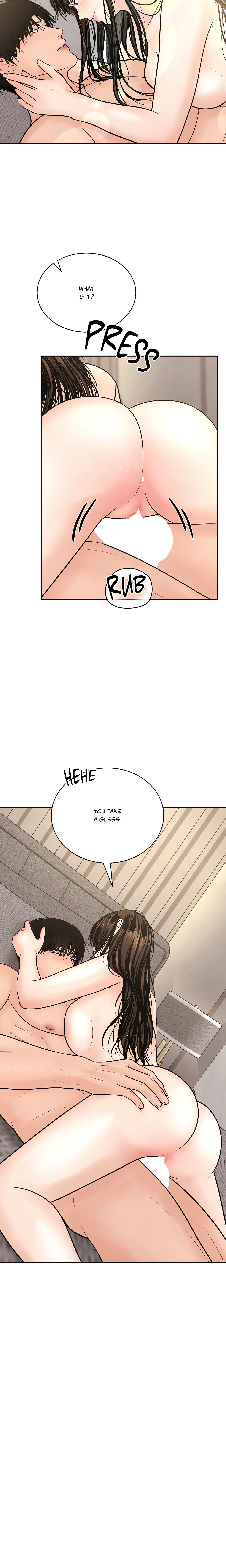 Heated Exchange chapter 27 page 12