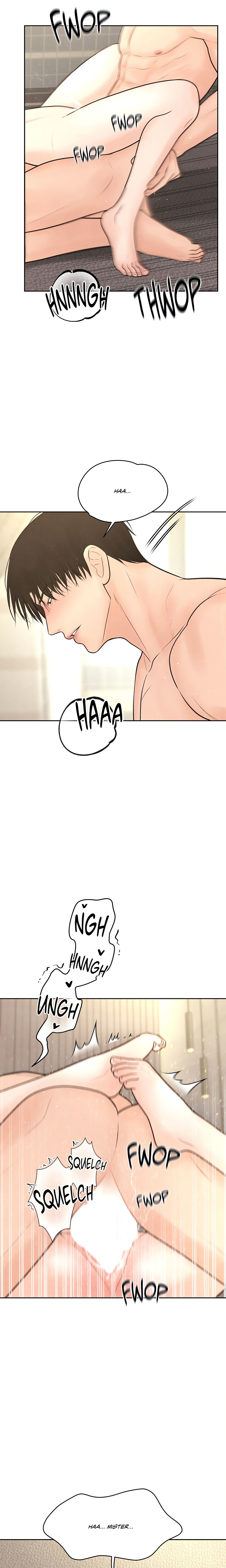 Heated Exchange chapter 27 page 17