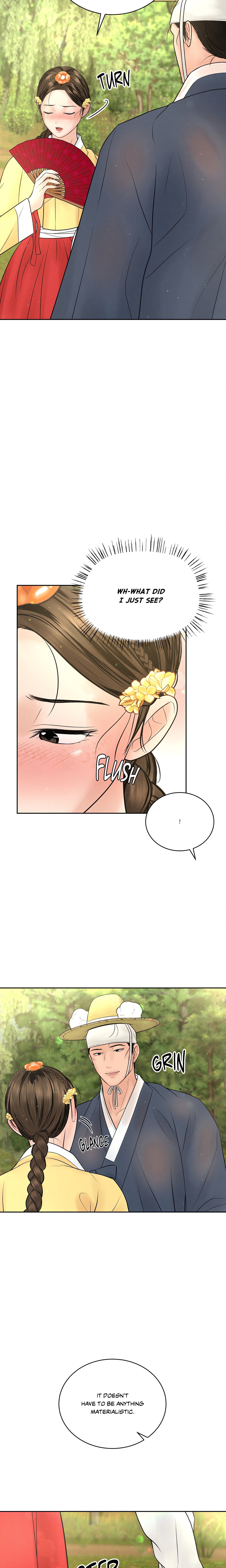 Heated Exchange chapter 28 page 12