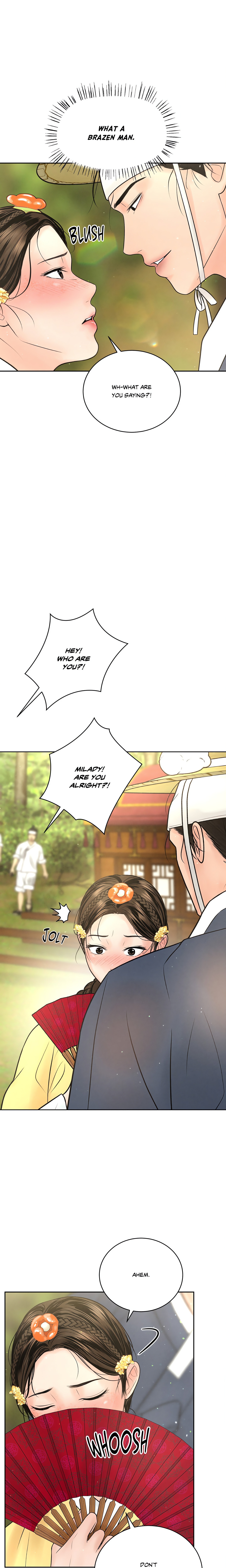Heated Exchange chapter 28 page 14